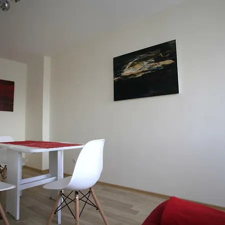 Apartament Rodzinny S8 Kalisz  Exterior photo