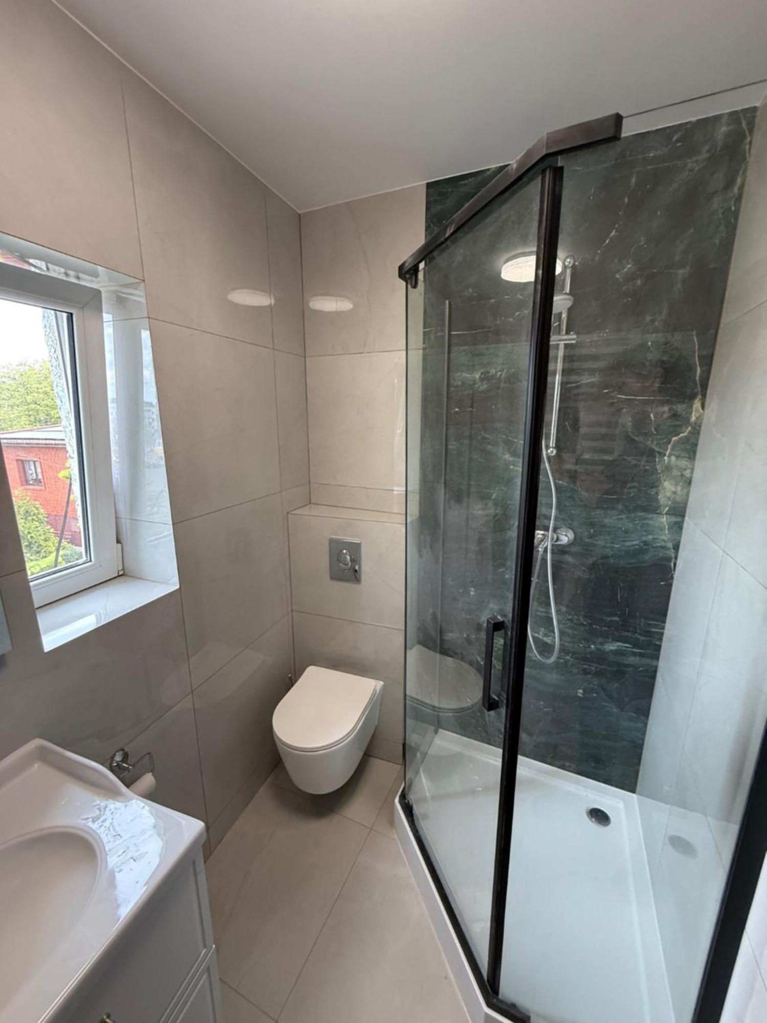Apartment Rodzinny S8