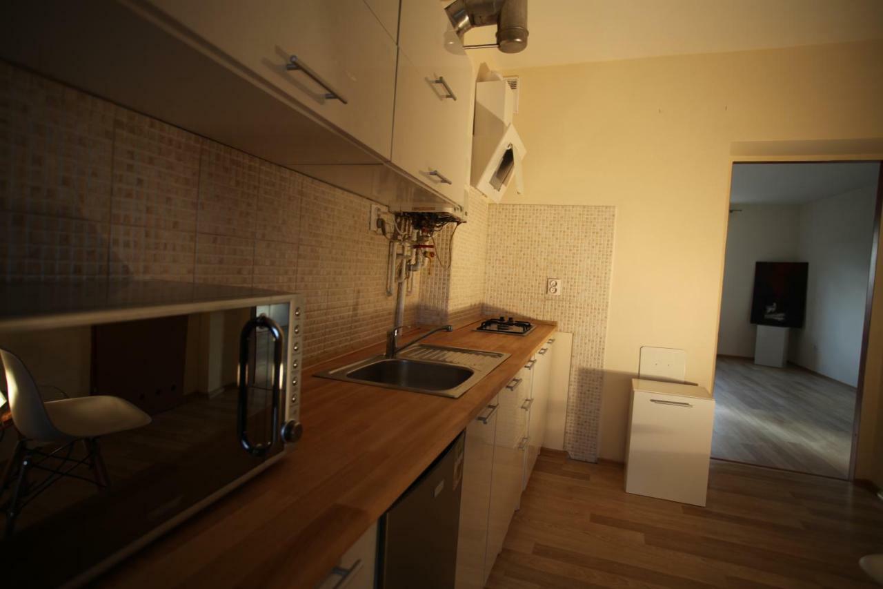 Rodzinny S8 Apartment