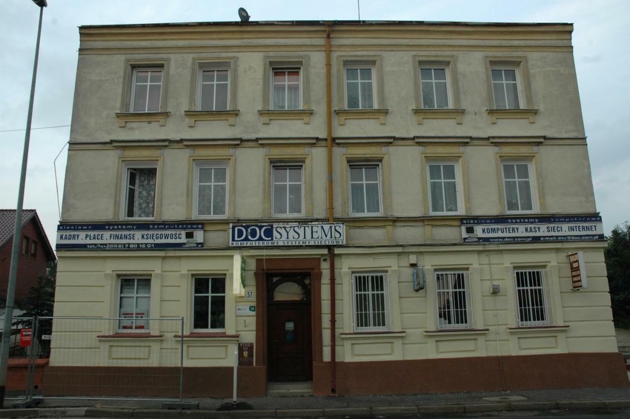 Rodzinny S8 * Kalisz