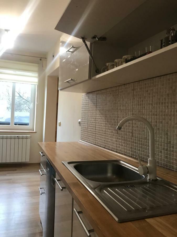 Rodzinny S8 * Kalisz