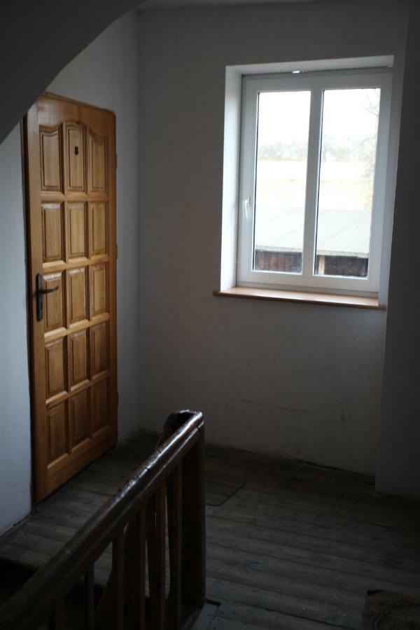 Rodzinny S8 Kalisz (Greater Poland)