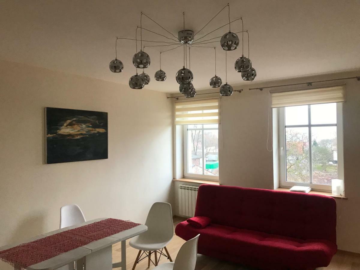 Apartment Rodzinny S8 *