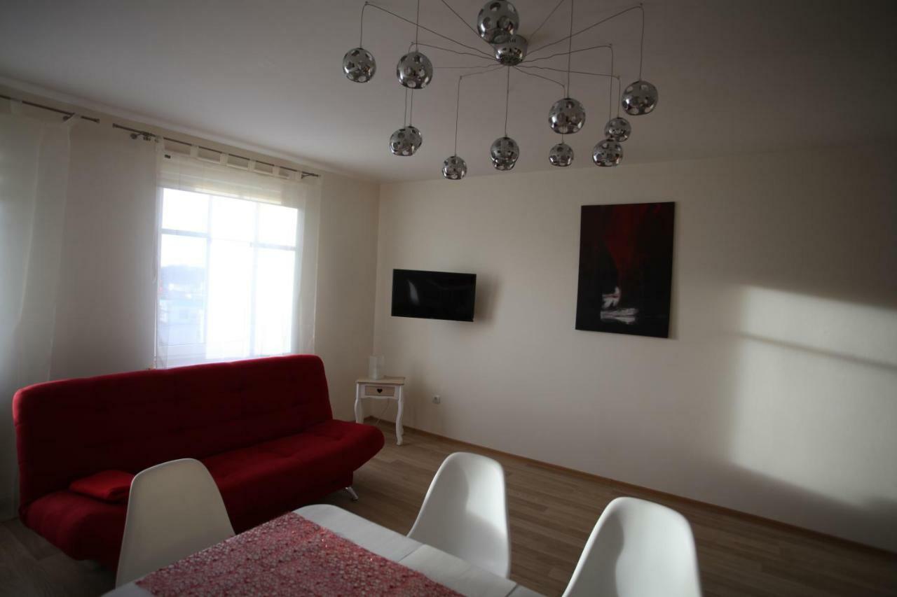 Rodzinny S8 * Kalisz (Greater Poland)
