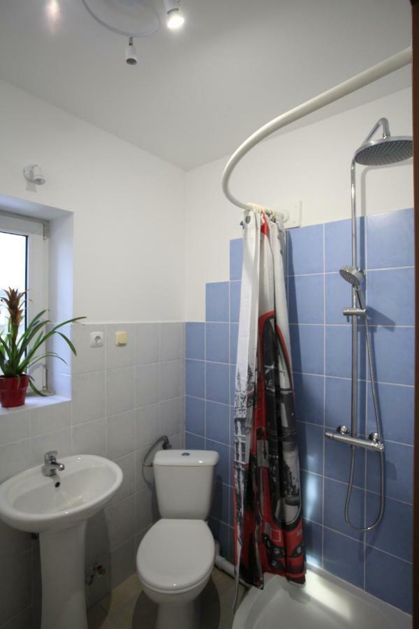 Rodzinny S8 * Kalisz (Greater Poland)