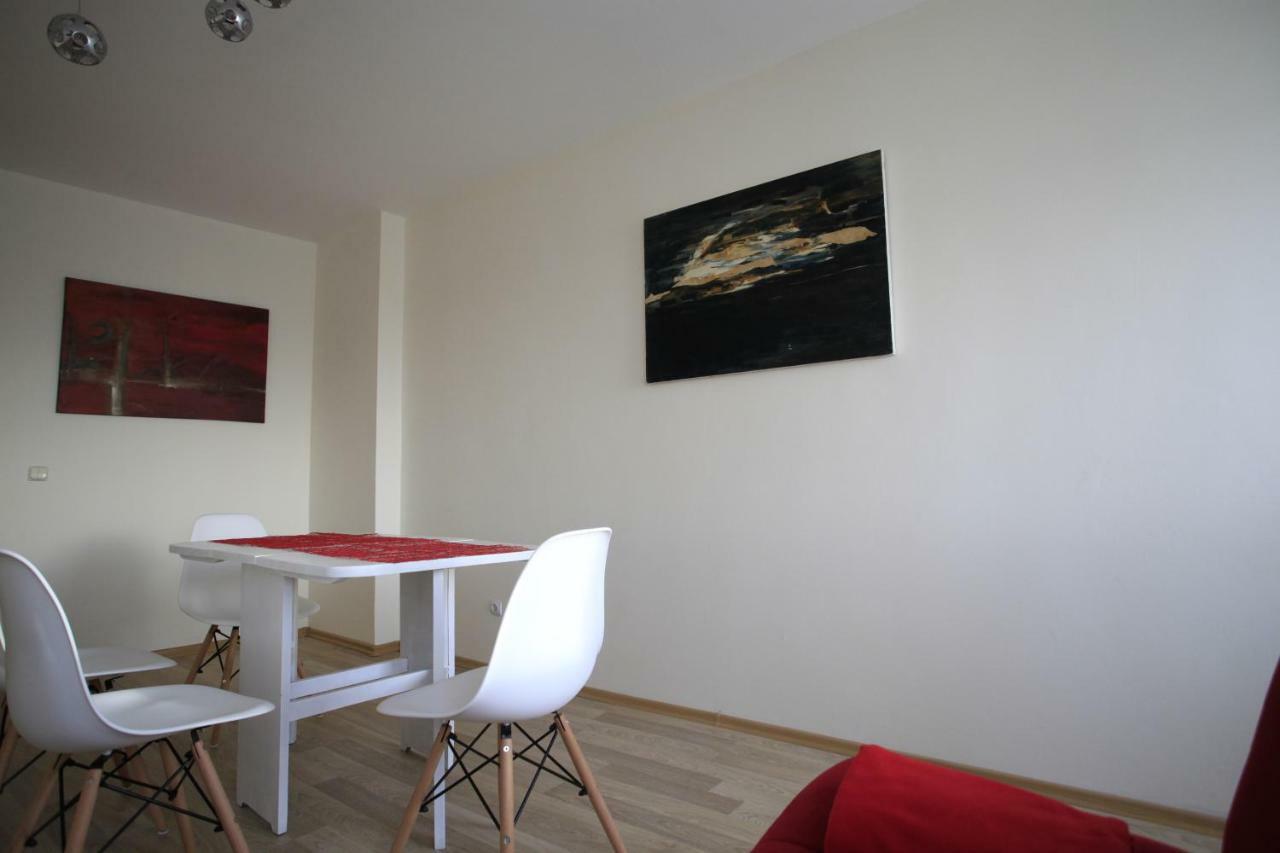 Rodzinny S8 Apartment Kalisz (Greater Poland)