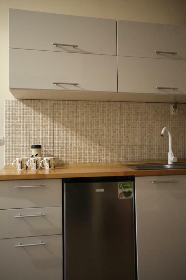 Rodzinny S8 Apartment