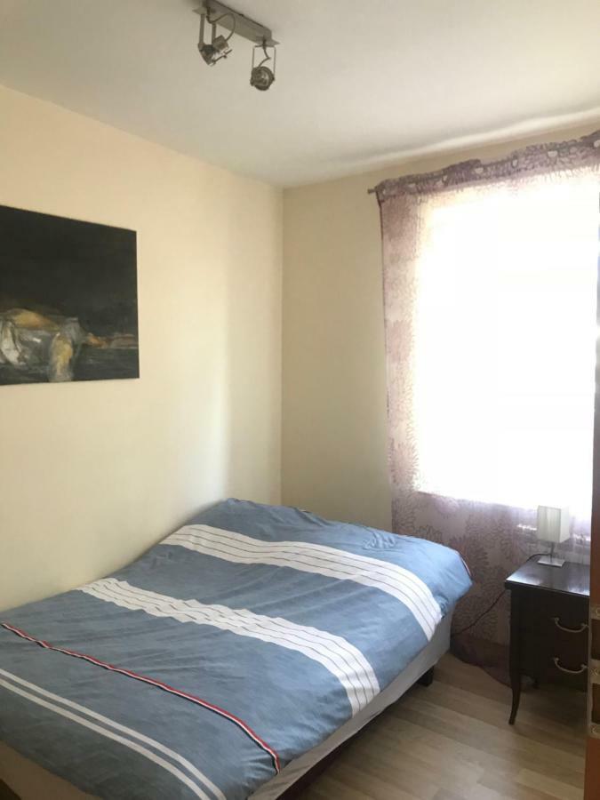 Rodzinny S8 Apartment