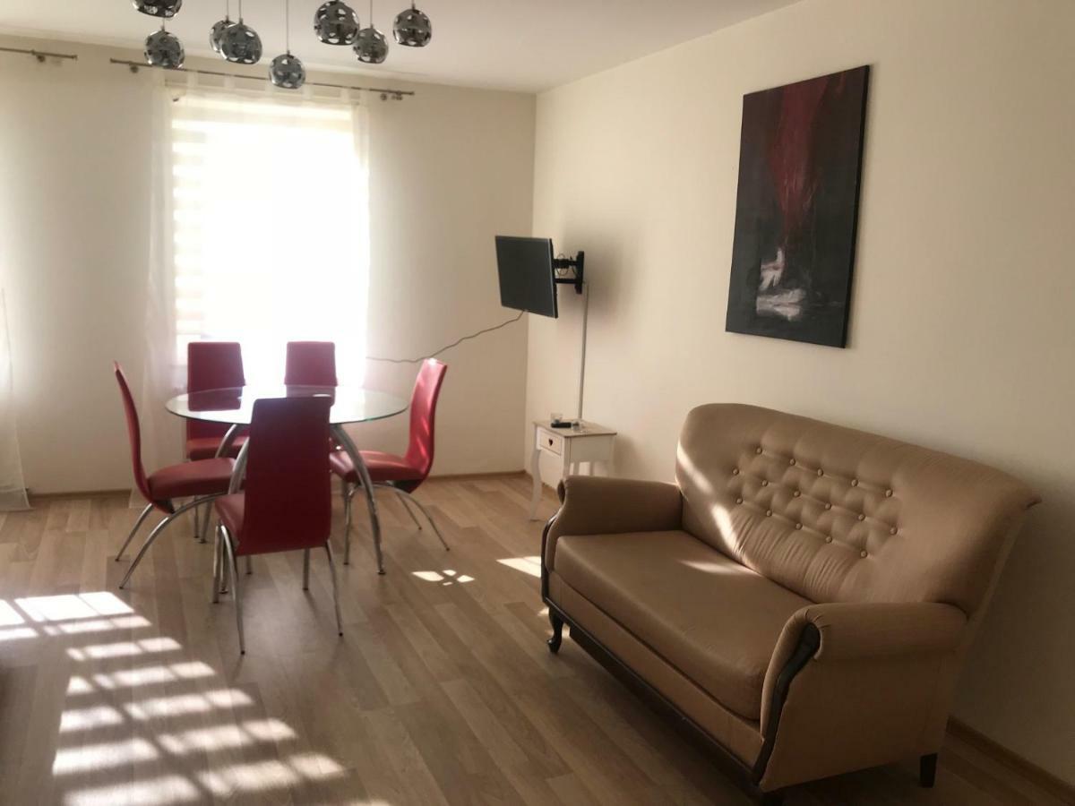 Rodzinny S8 Apartment Kalisz (Greater Poland)